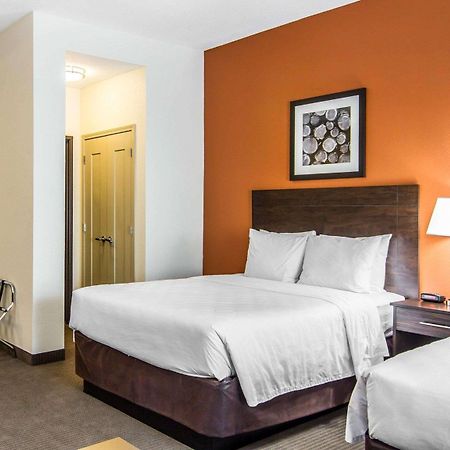 Mainstay Suites Lufkin Zewnętrze zdjęcie