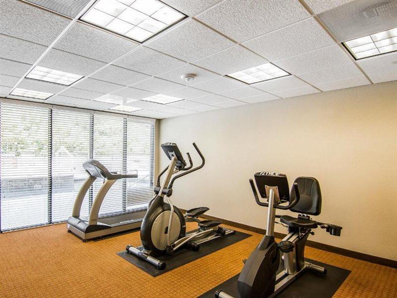 Mainstay Suites Lufkin Zewnętrze zdjęcie