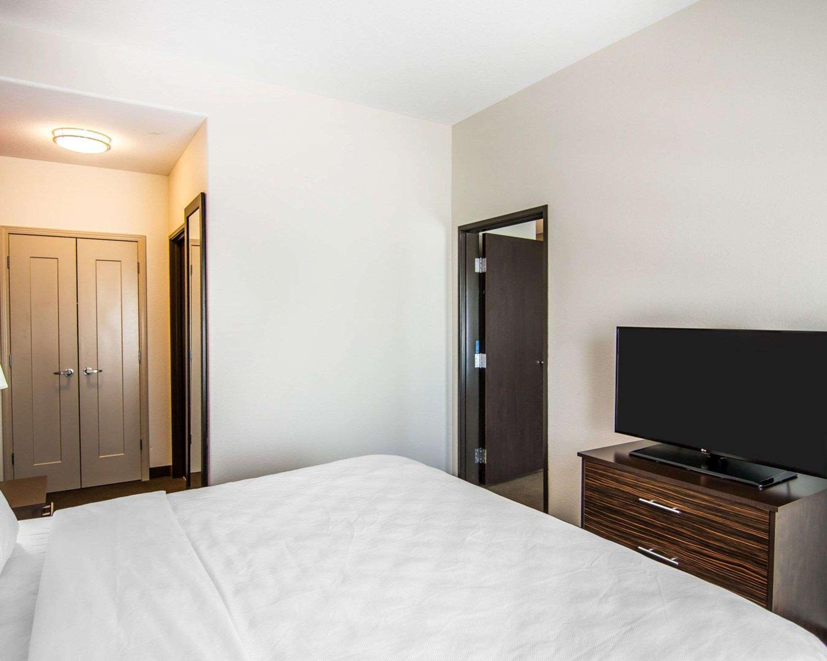 Mainstay Suites Lufkin Zewnętrze zdjęcie
