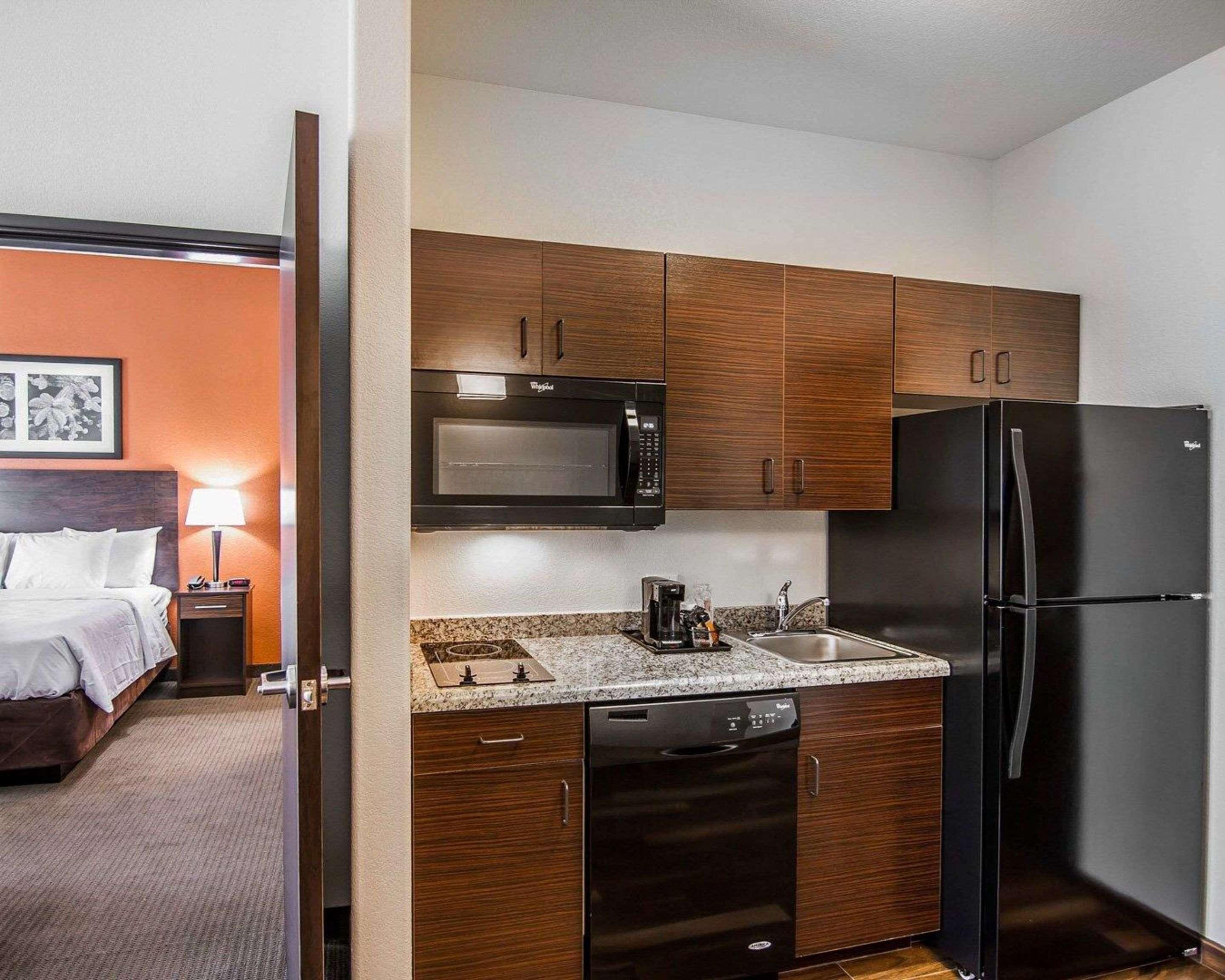 Mainstay Suites Lufkin Zewnętrze zdjęcie