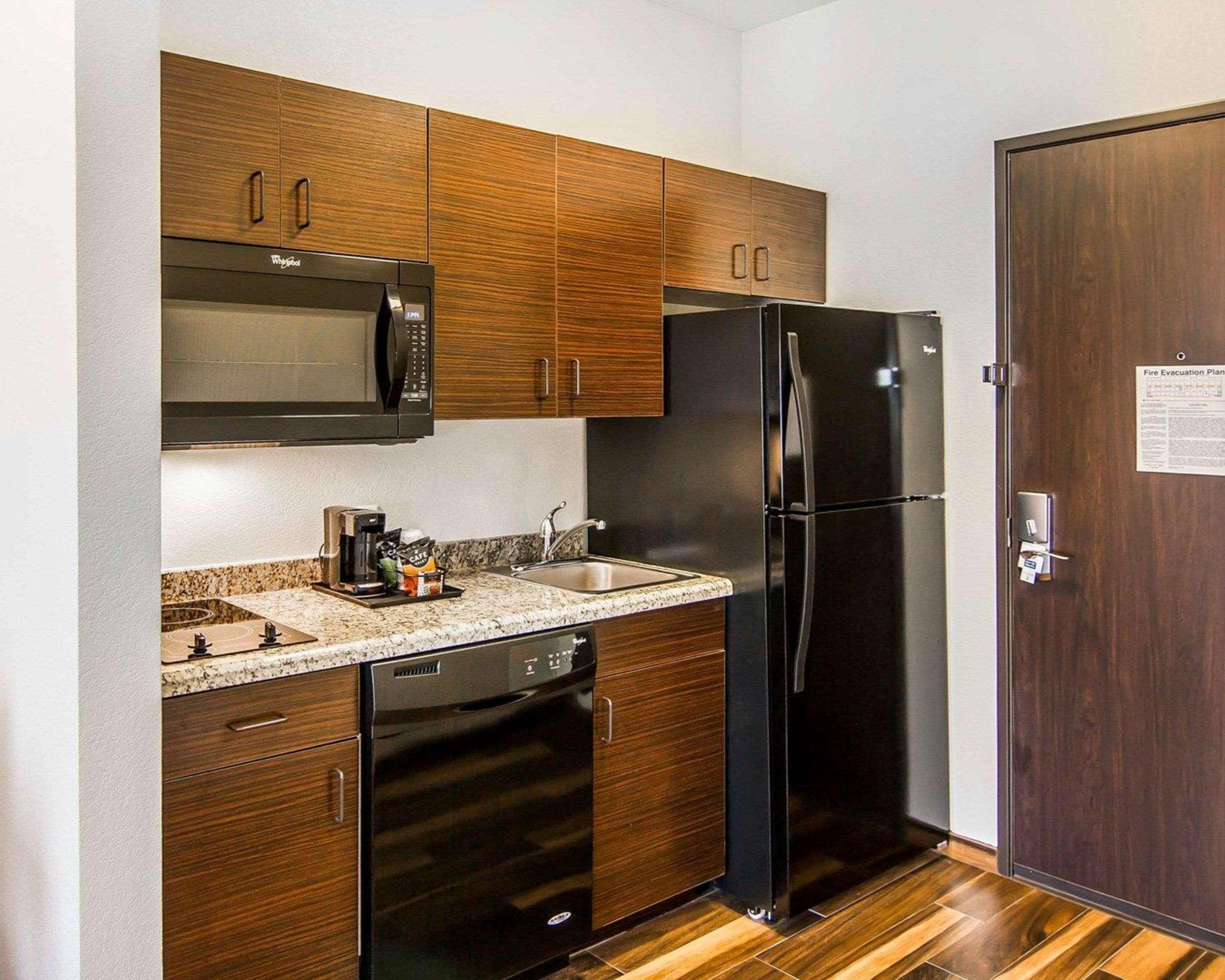 Mainstay Suites Lufkin Zewnętrze zdjęcie