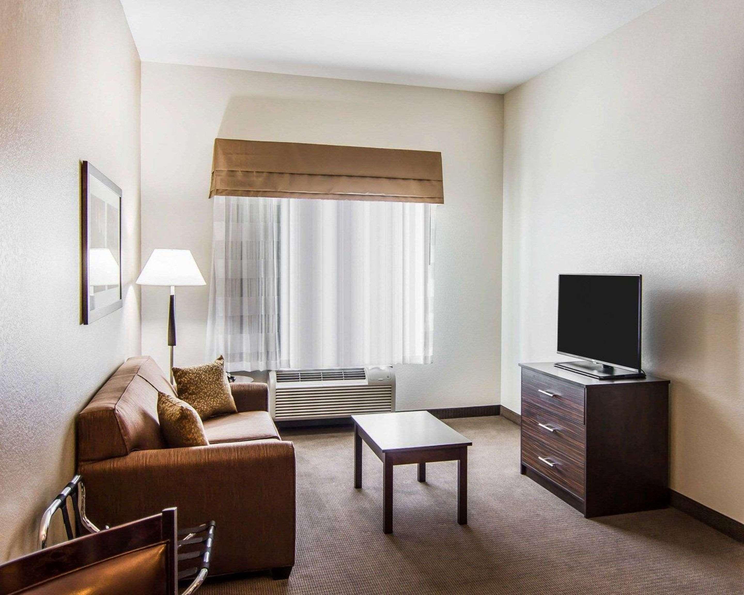 Mainstay Suites Lufkin Zewnętrze zdjęcie