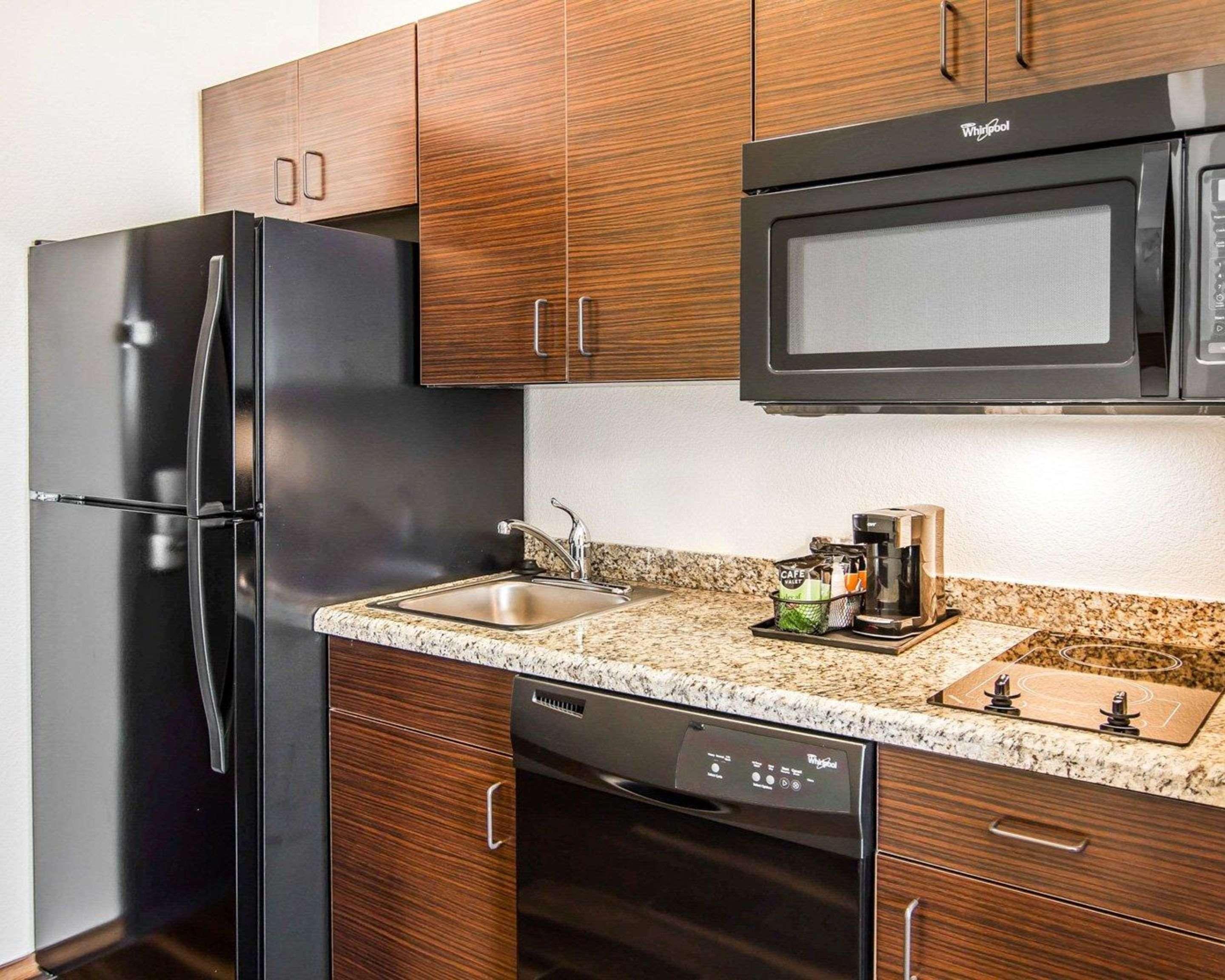 Mainstay Suites Lufkin Zewnętrze zdjęcie