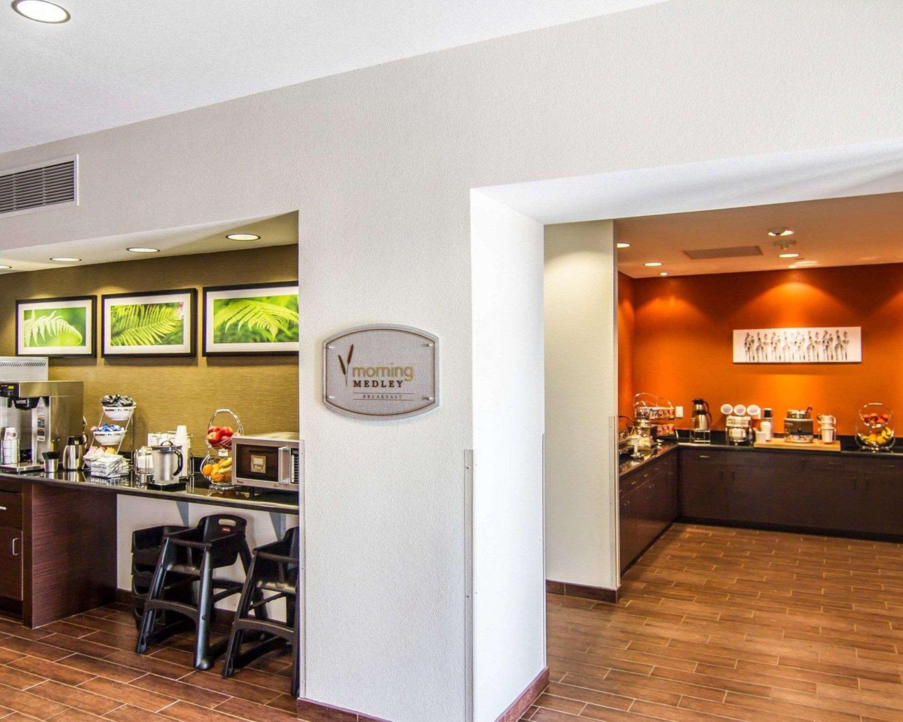 Mainstay Suites Lufkin Zewnętrze zdjęcie