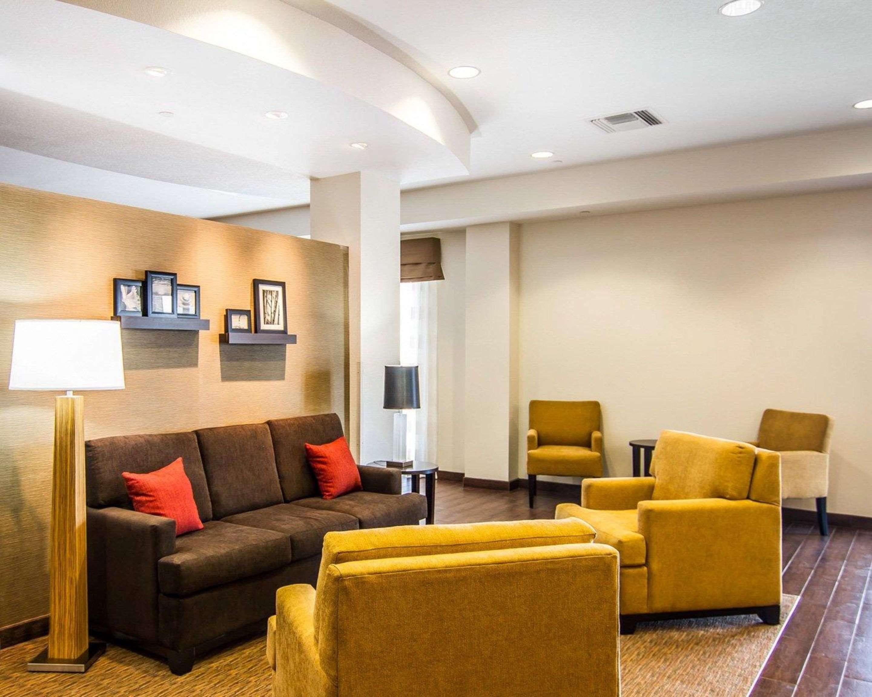Mainstay Suites Lufkin Zewnętrze zdjęcie