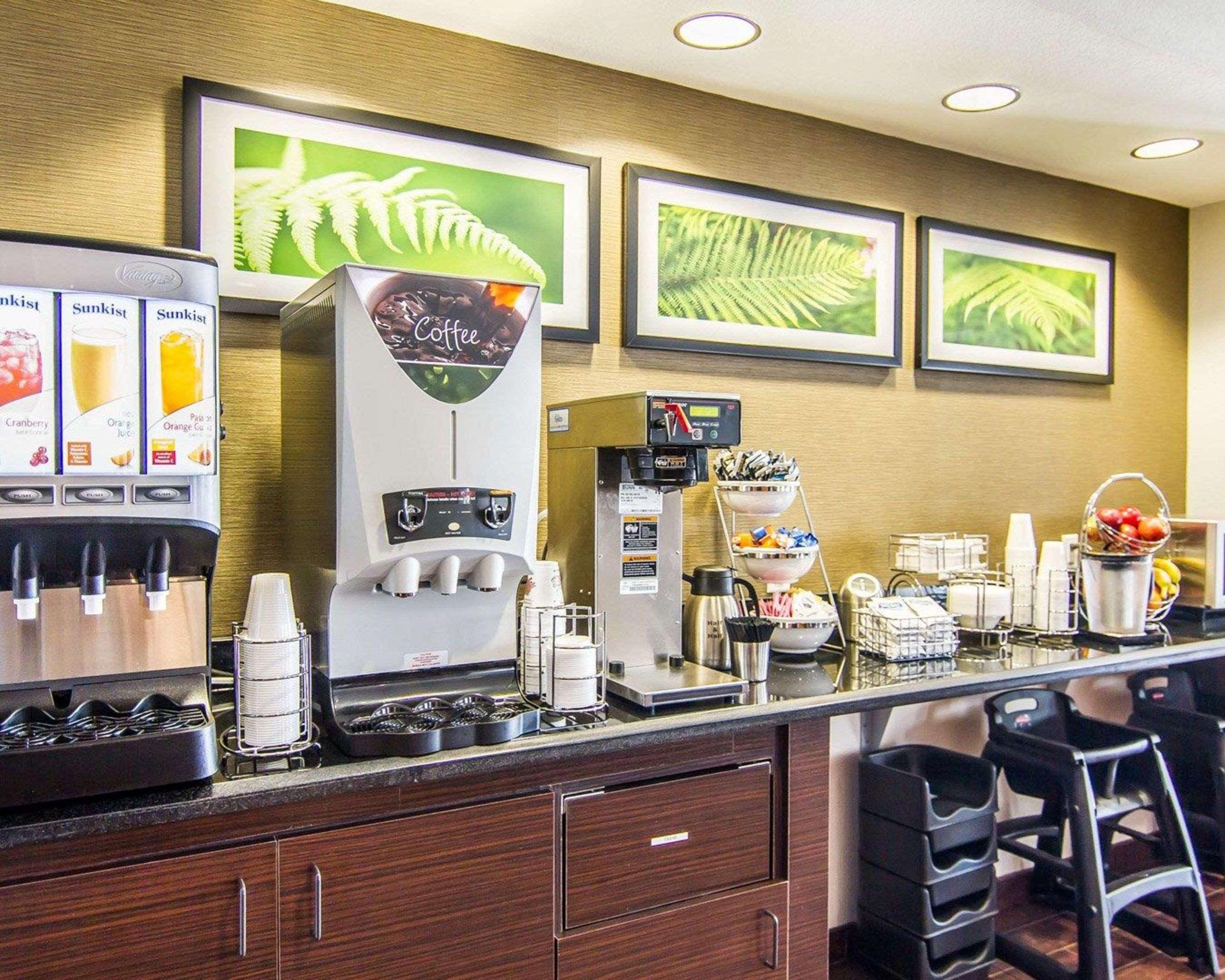 Mainstay Suites Lufkin Zewnętrze zdjęcie