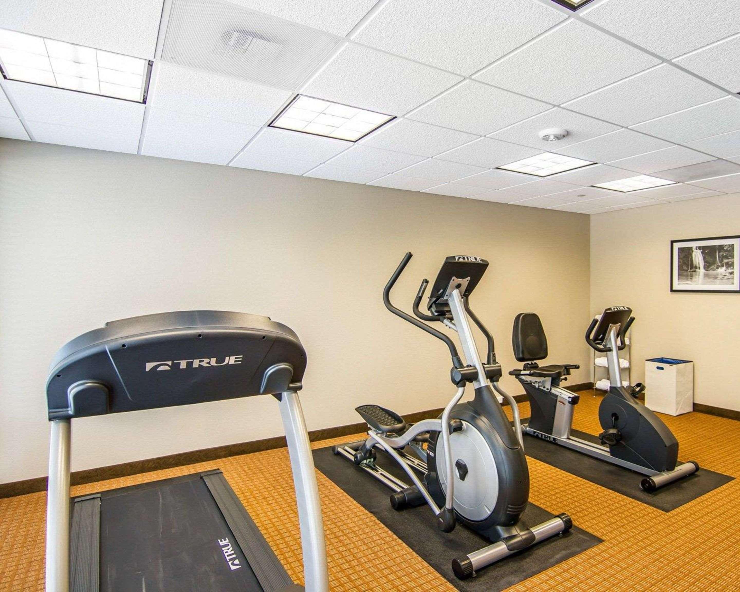 Mainstay Suites Lufkin Zewnętrze zdjęcie
