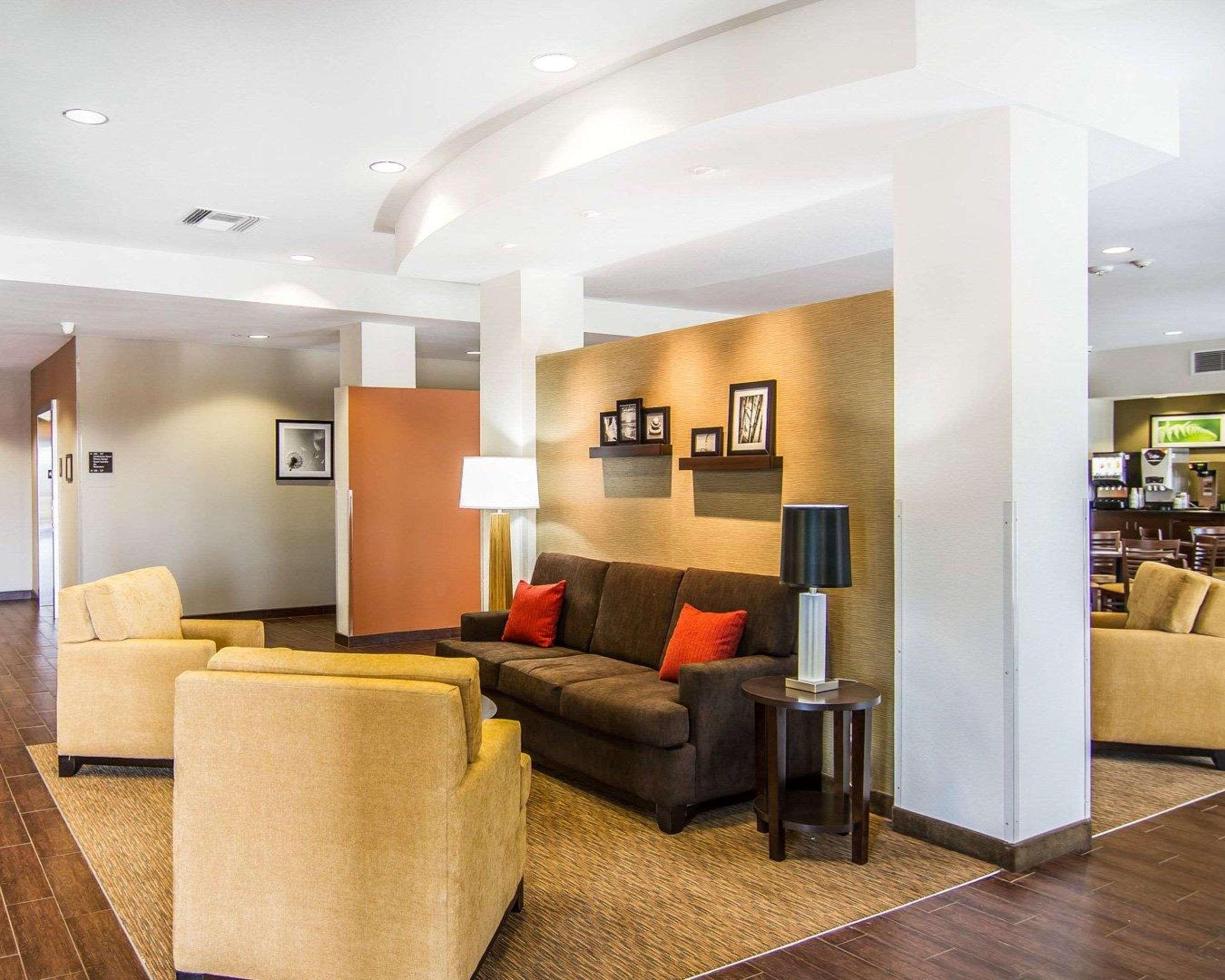 Mainstay Suites Lufkin Zewnętrze zdjęcie