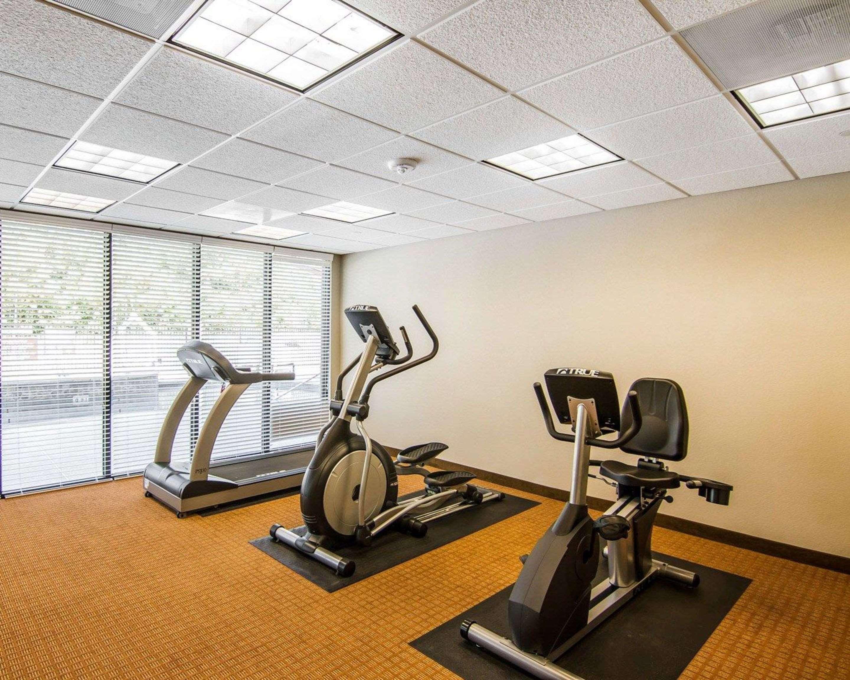 Mainstay Suites Lufkin Zewnętrze zdjęcie