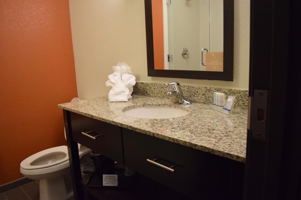 Mainstay Suites Lufkin Pokój zdjęcie