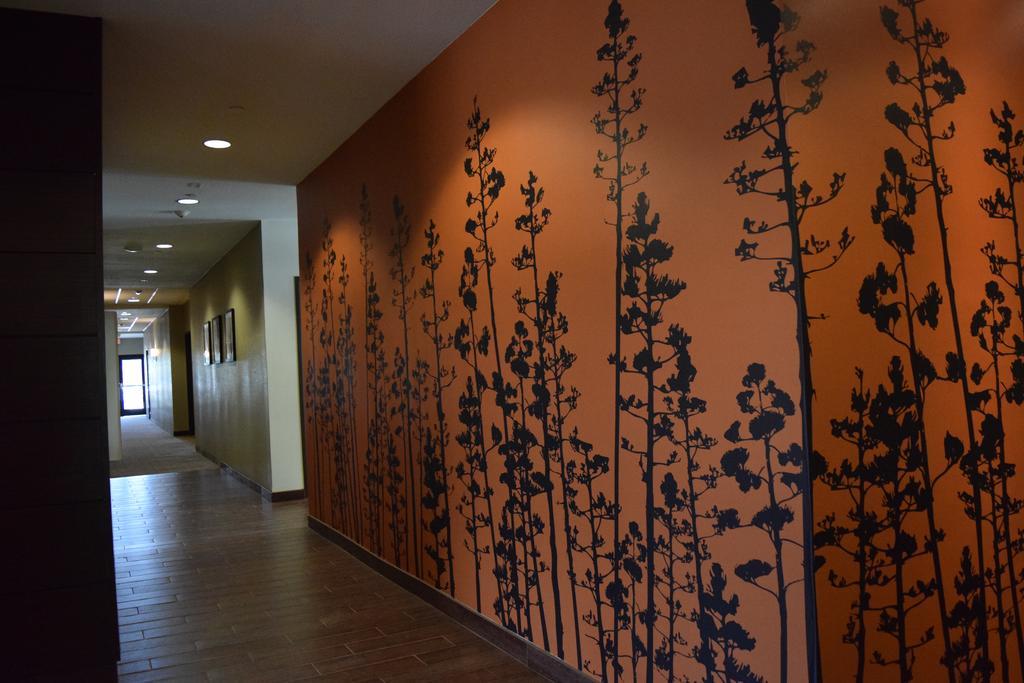 Mainstay Suites Lufkin Zewnętrze zdjęcie