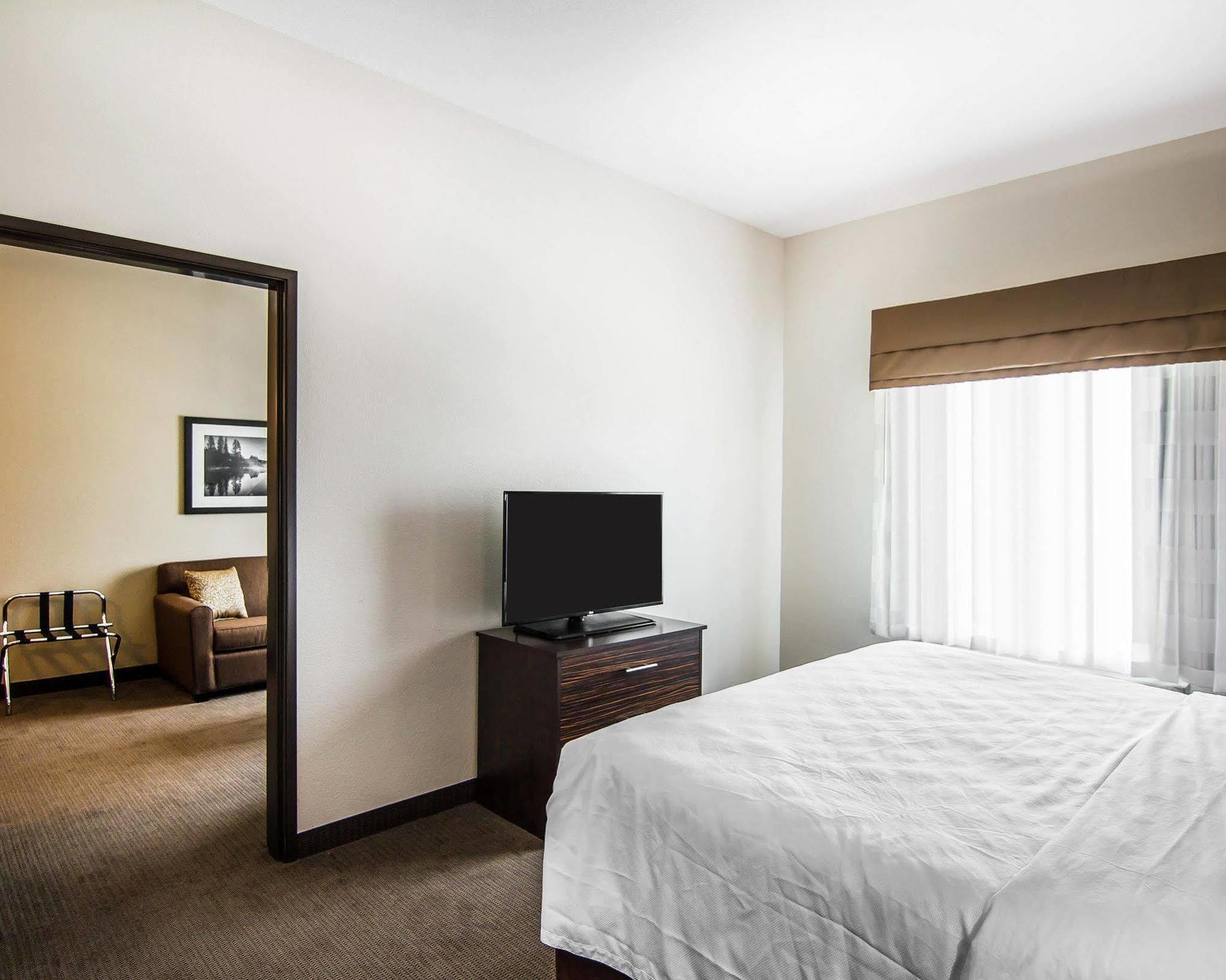 Mainstay Suites Lufkin Zewnętrze zdjęcie