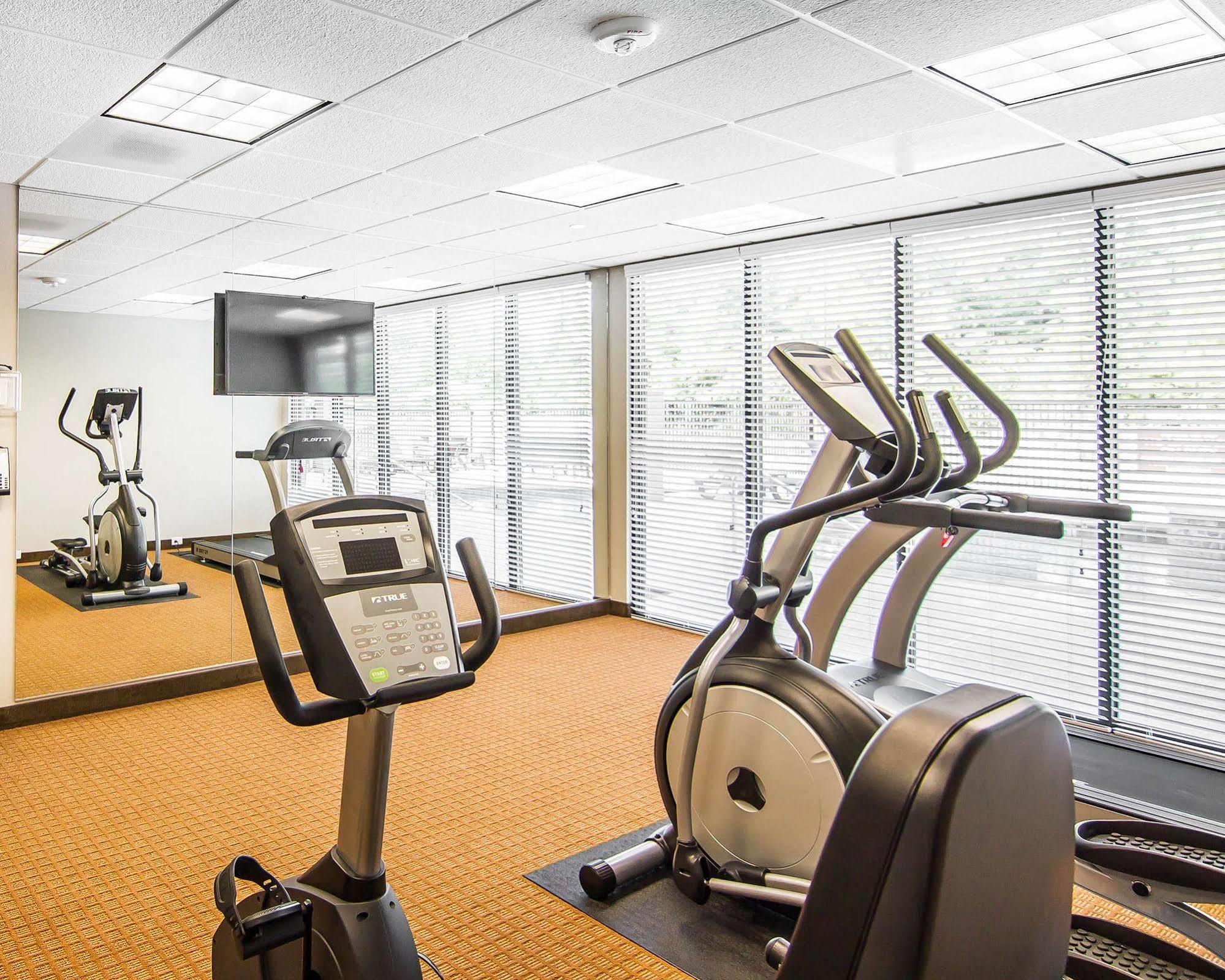 Mainstay Suites Lufkin Zewnętrze zdjęcie