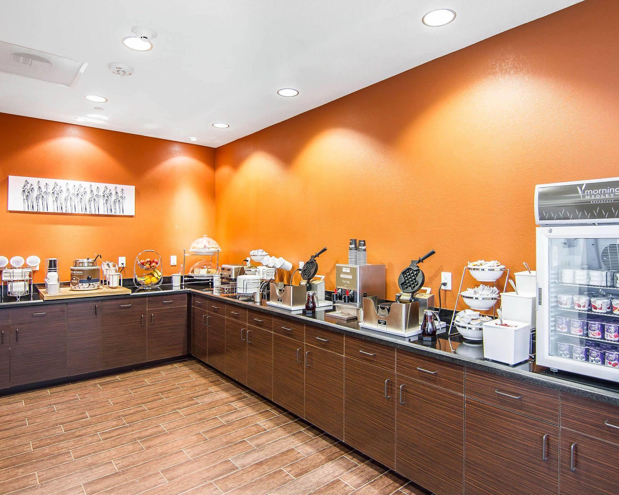 Mainstay Suites Lufkin Zewnętrze zdjęcie
