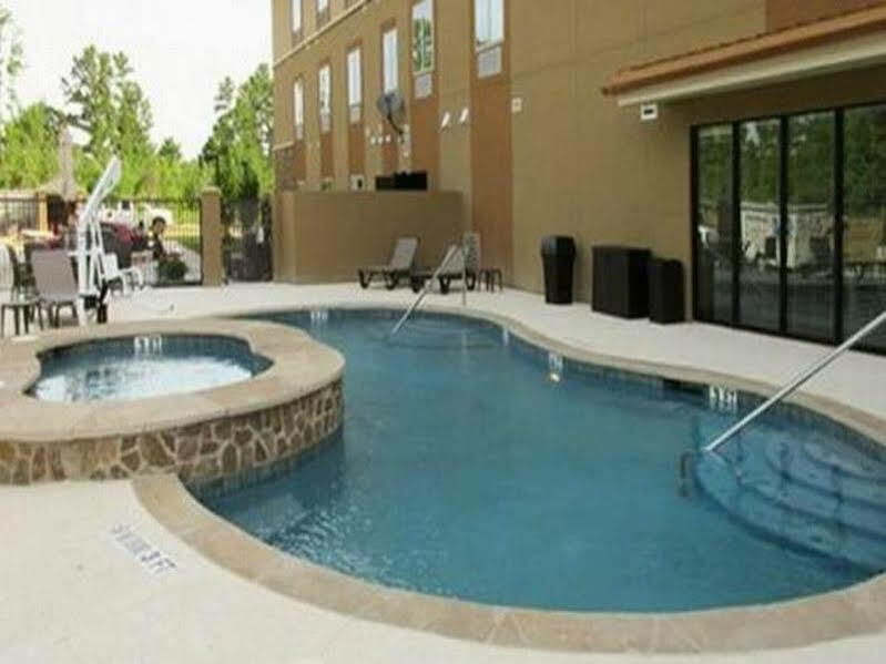 Mainstay Suites Lufkin Zewnętrze zdjęcie